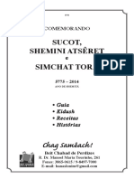 Manual Da Sucot PDF