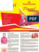 Khitan Bisnis RMH Sunat Proposal Sunat Massal PDF
