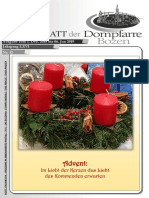 Pfarrblatt 2018 12