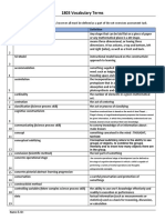 Edu 1803 Key Terms 2018 1