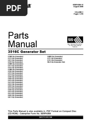 sebp4369 10 01 all pdf composant moteurs