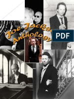 Joe Jackson-Anthology-Sheetmusicdownload PDF
