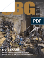 SBG Magazine Issue 2 Digital Edition PDF