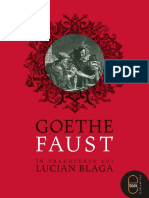 Goethe - Faust