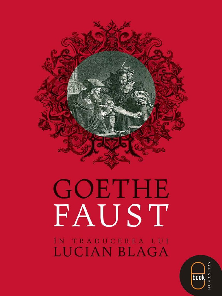 Goethe _Faust