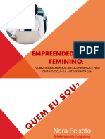 Palestra Conexão Feminina PDF