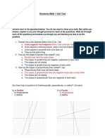 Final Modified Assessment