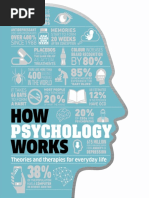 How Things Work Jo Hemmings How Psychology Works The Facts