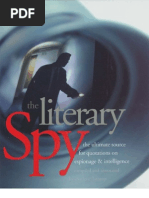 Download Spy Spionage by cakcak depa SN39500909 doc pdf