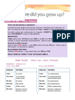 Unit XV Where Did You Grow Up PDF