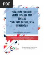 Harga Satuan Barang | PDF