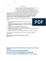 Sistema Gestión Ambiental distrito Perú