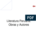 Monografia Literatura Peruana