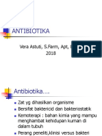 2. Antibiotika