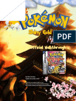 Detonado de pokemon platinum by Games Magazine - Issuu