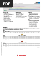 Cable Ho5v K