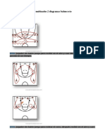 Combinados 2 Diagramas Baloncesto