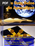 As Revelações do Apocalipse - Os 7 Selos Do Apocalipse