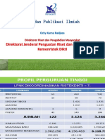 Buletin LIMAS Edisi 33