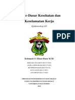 Docslide. - Kelompok 11 Epidemiologi k3