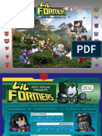 JDR Lilformers