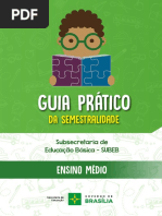 SEDF Ens Medio Guia Semestralidade