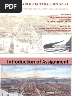 Download Perancangan Di Kota Tua by annisadiandari SN39501983 doc pdf