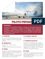 Piloto Privado 20169