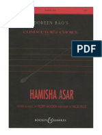 1 - Hamisha Asar