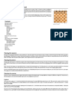 Chess Notation