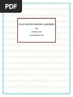 Riesgos Del Internet (Tabla) 104 | PDF | Spamming | Publicidad