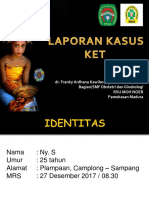 Laporan Kasus