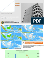 2575 - Penataan Ruang Indonesia Menghadapi Kebencanaan - Trisakti - Edit7okt - v4 PDF