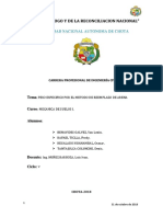 Informe de Suelos 