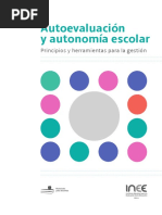 Normas de Control Escolar