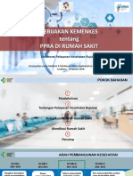 1.Kebijakan Kemenkes Ppra Sby 19012018