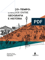 Espaço-tempo - Enredos entre Geografia e História.pdf