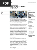 Revista - Direitos Digitais Fundamentais_ “Uma Discussão Política Necessária” - Goethe-Institut Brasilien