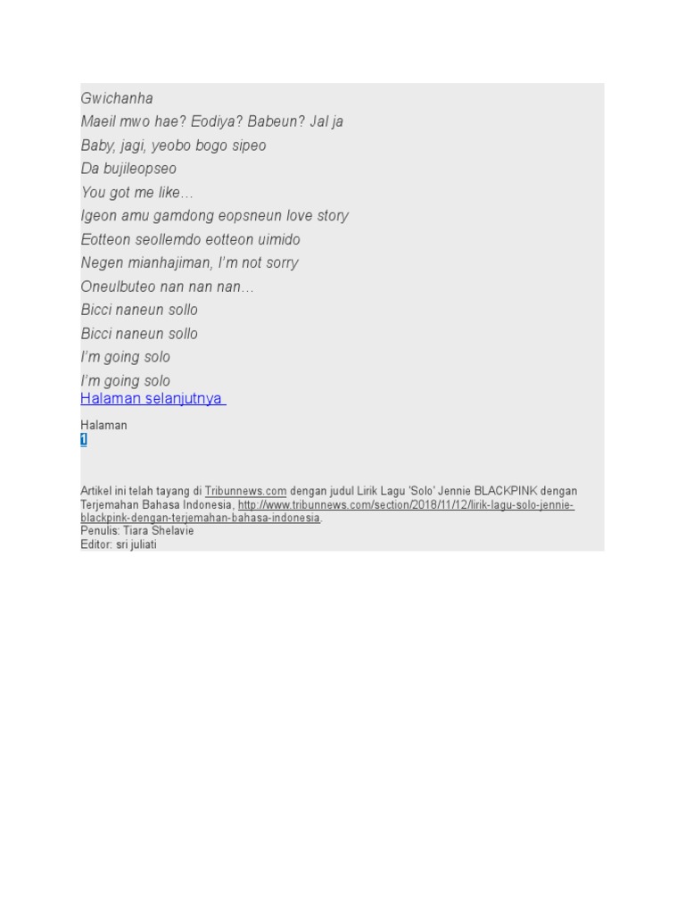 Gwichanha Lyrci Pdf