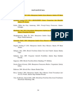 Daftar Pustaka Bab II