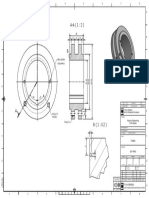 Reverse Engineering PLTA Kaluku: PT - PLN (Persero) Sektor Pembangkitan Bakaru