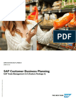 Sap CBP Application Help en