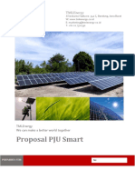 Proposal PJU Smart