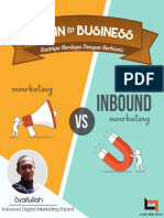 Inbound Marketing