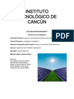 Proyecto Paneles Solares2