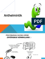 Antelmintik Pare