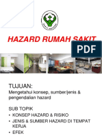 PP Hazard Rumkit