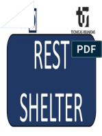 REST AREA