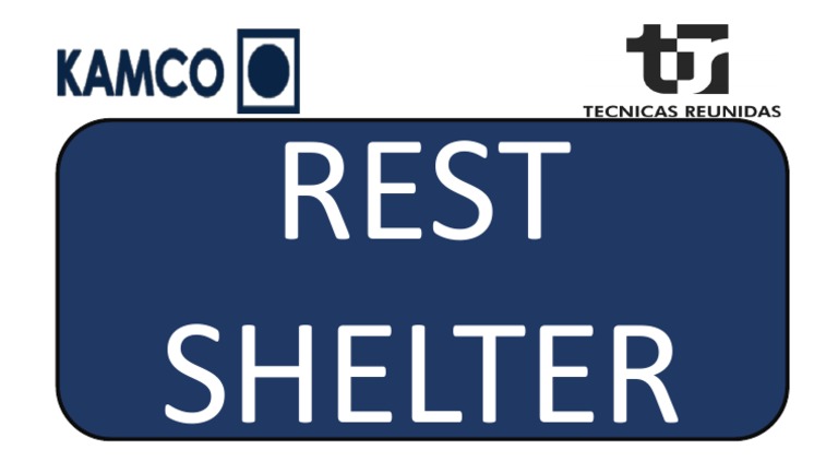 Rest Area | PDF