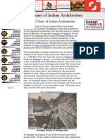 Kamat Research Database - 5000 Years of Indian Architecture